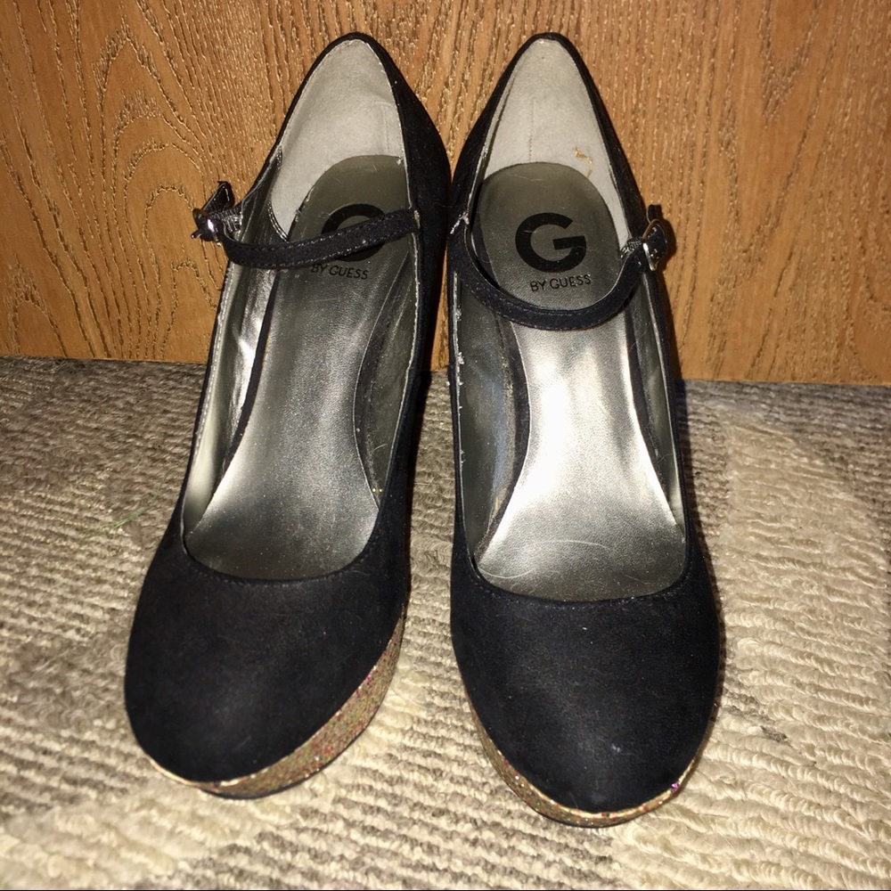 Wedges - Picture 3 of 5